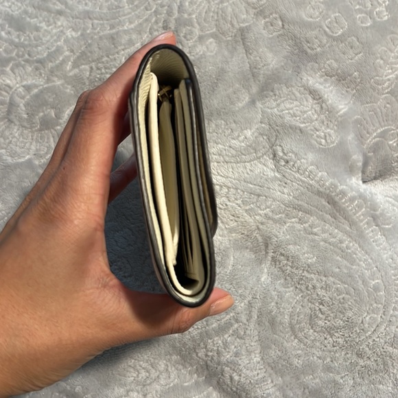 Sold Coach wallet - Picture 3 of 14